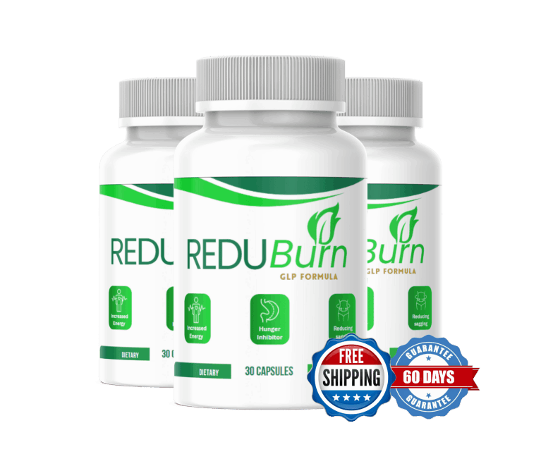 ReduBurn Offer